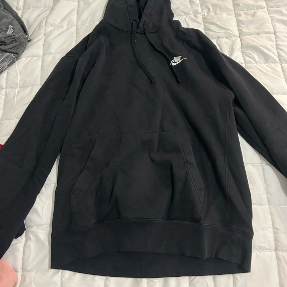 Nike women’s hoodie